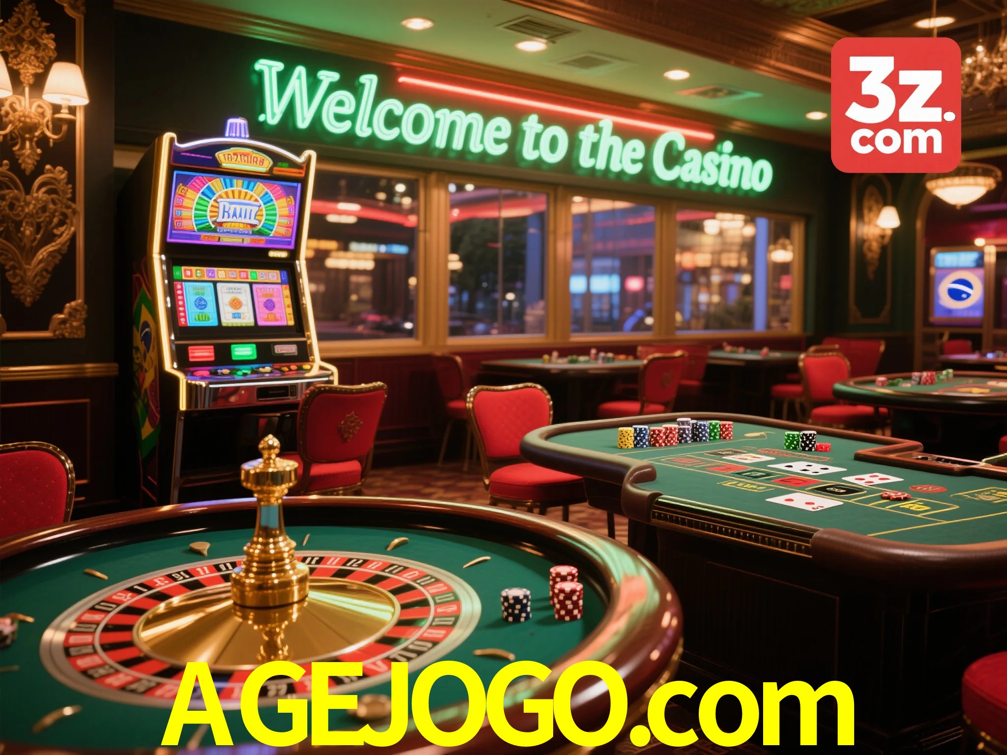 agejogogame-Login