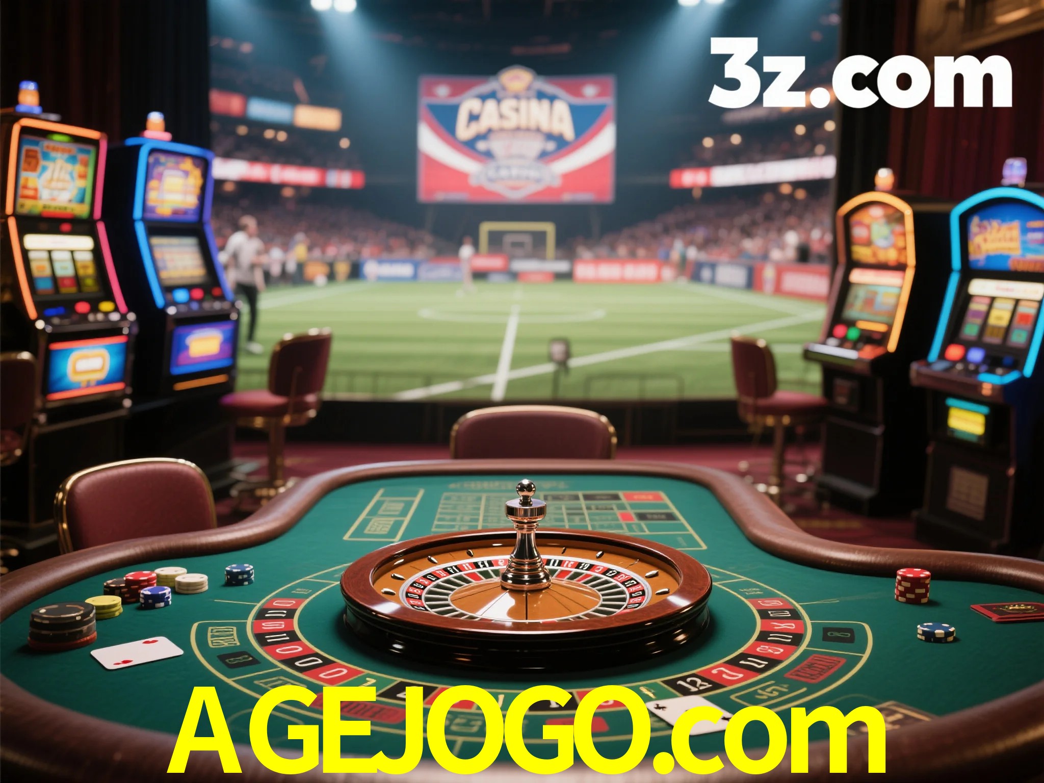 Cassino-ao-Vivo